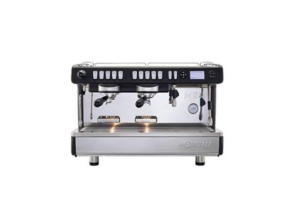 La Cimbali M26 TE RE DT/2 Tam Otomatik Espresso Kahve Makinesi