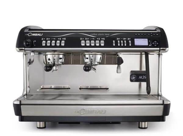 La Cimbali M39 DSTR RE DT/2 Tam Otomatik Espresso Kahve Makinesi