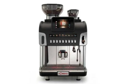 La Cimbali S60 - HQM+TS Süper Otomatik Espresso Kahve Makinesi