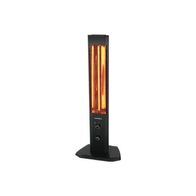 Luxel MH-1800 Orbit 1800 W Dikey Isıtıcı