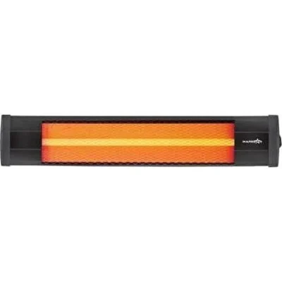 Marsstar MS-08 2500 W Infrared Isıtıcı