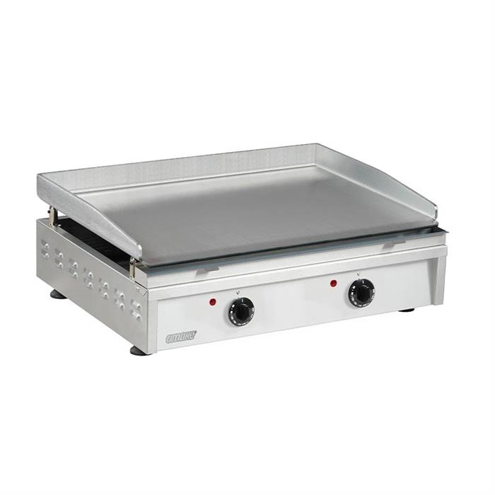 Omake Elektrikli 60 Cm DKP Pleyt Izgara