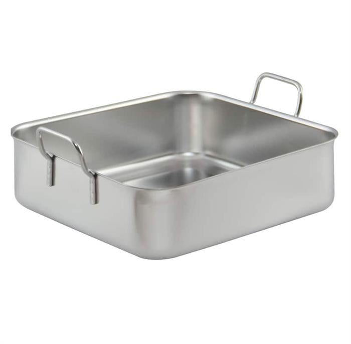 BAIN MARIE KUVET 24*24*7,5  4,0 LT