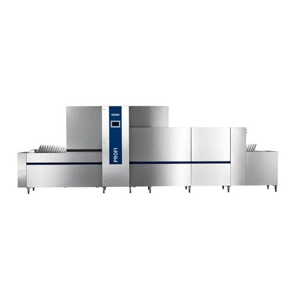 Öztiryakiler Flıght Tıp Bulasık Yıkama Makınası Sag Gırıslı Kurutmalı Obf 4500 T/S