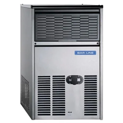 Bar Line B 3008 AS Gurme Buz Makinesi 31 Kg/gün