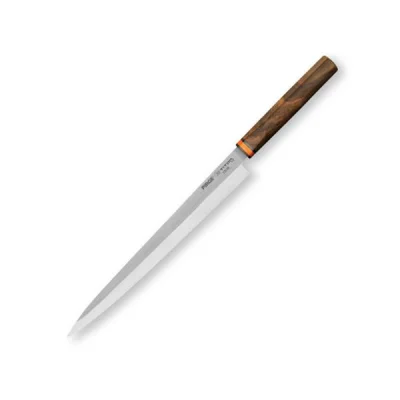 Pirge 12113 Titan East Suşi Bıçağı-Yanagiba 23 cm Sol El