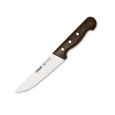 Pirge 31250 SultanPro Venge Saplı Kasap Bıçağı No. 0 12,5 cm