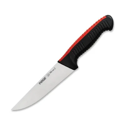 Pirge 31381 Pro2002 Süper Tutuş Kasap Bıçağı NO:1 14,5 CM