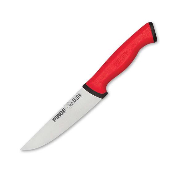 Pirge 34100 Duo Kasap Bıçağı No. 0 12,5 cm