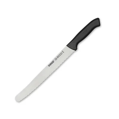 Pirge 38009 Ecco Ekmek Bıçağı Geniş Pro 22,5 cm