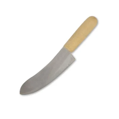 Pirge 61070 Creme Kaymak Bıçağı-Karbon Çeliği 16 cm