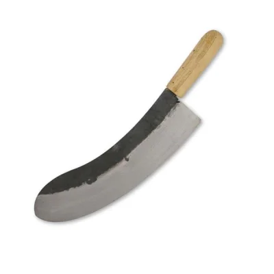 Pirge 61071 SultanPro Kebap Zırhı-Paslanır 30 cm