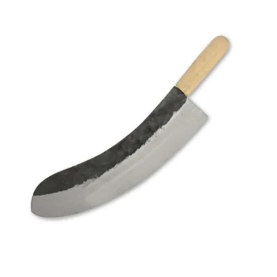 Pirge 61074 SultanPro Kebap Zırhı-Paslanır 45 cm