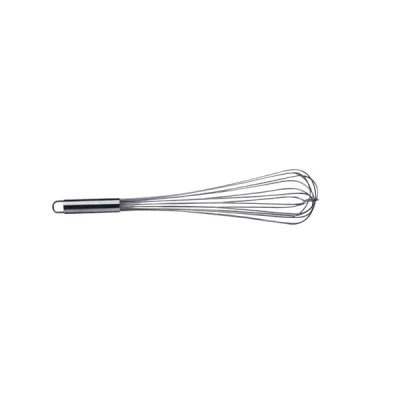 Biradlı Brd-08 Çelik Çırpıcı 10x1 25 Cm