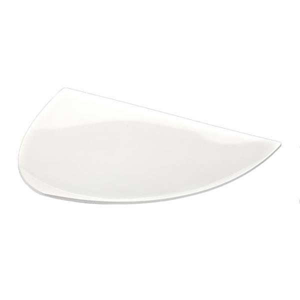Biradlı Brd-100617 Açık Büfe Pastane Sunum Tepsi 44,5X44,5X7 Cm