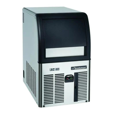 Scotsman ACM 46 Buz Makinesi 24 Kg/gün
