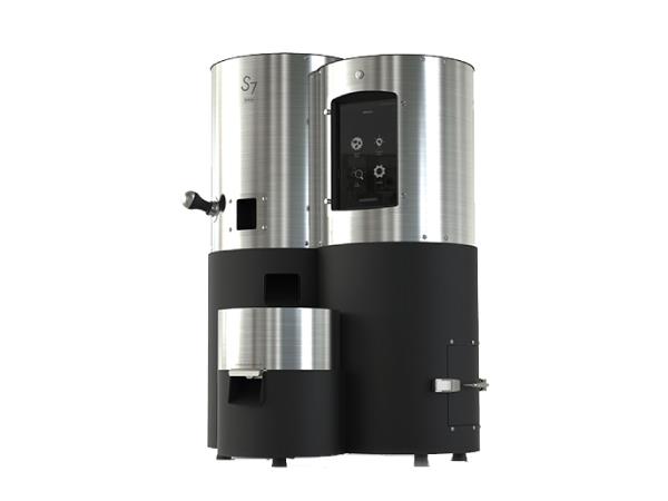 Stronghold S 7 PRO Kahve Kavurma Makinesi