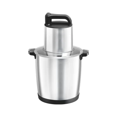 VOSCO HS-A24 Sebze Doğrama Makinesi 12 Litre