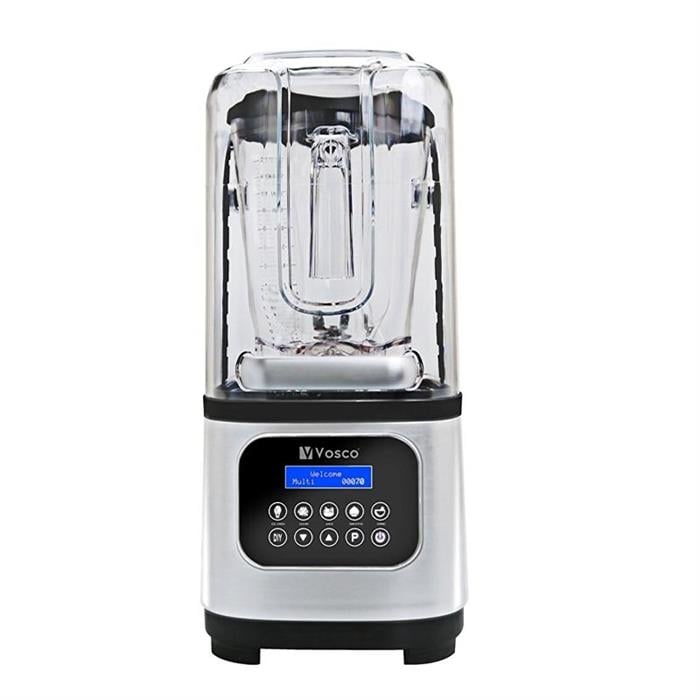 VOSCO VHS-212CG Bar Blender Profesyonel Kapaklı