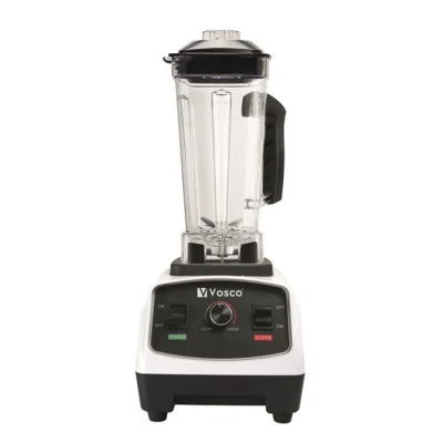 Vosco VHS-767B Buz Kırıcı Bar Blender 2 L Beyaz