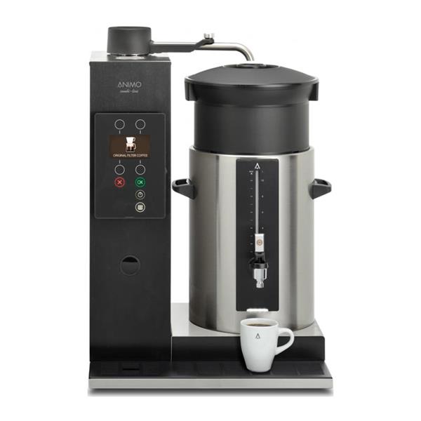 Animo ComBi-Line CB 1x5 R Silindirik Filtre Kahve Makinesi 5 Lt
