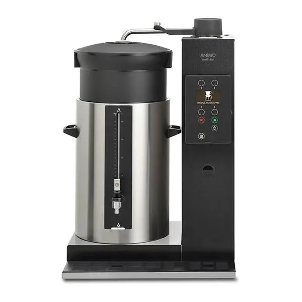 Animo ComBi-Line CB 1x20 L Silindirik Filtre Kahve Makinesi 20 Lt