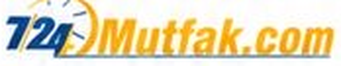 724Mutfak.com logosu